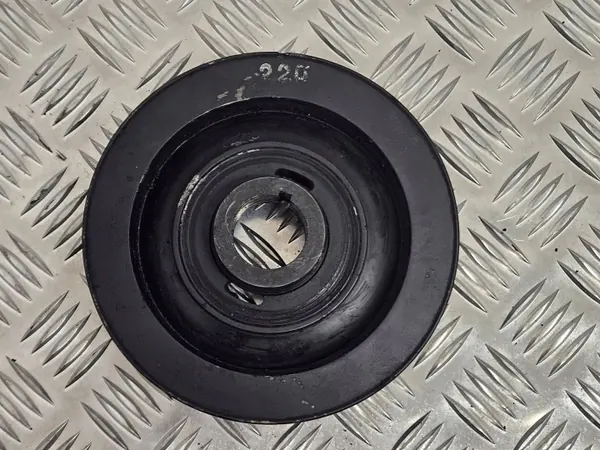 Polea cigüeñal Opel Zafira A 2004 OEM 0912817760 image 5