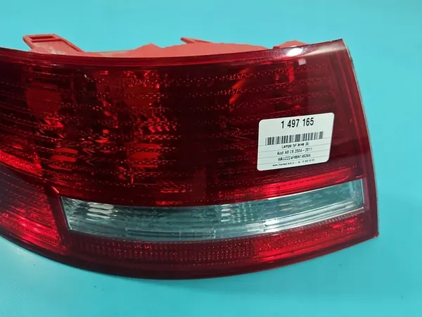Vänster Bakljus 04-08 Sedan Audi A6 C6 IMPRK1497165 image 4