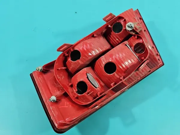 Vänster Bakljus 04-08 Sedan Audi A6 C6 IMPRK1497165 image 7