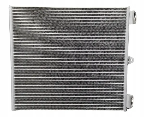 Porsche OE 992820411 A/C Condensor voor 911 Carrera 992 image 2