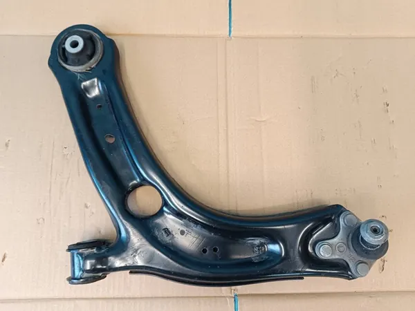 CUPRA FORMENTOR 2.0 TDI 110KW 2024 Braccio Anteriore Sinistro OEM 3Q0407151P image 2