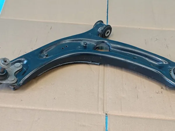 CUPRA FORMENTOR 2.0 TDI 110KW 2024 Braccio Anteriore Sinistro OEM 3Q0407151P image 7