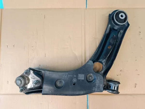 CUPRA FORMENTOR 2.0 TDI 110KW 2024 Braccio Anteriore Sinistro OEM 3Q0407151P image 9