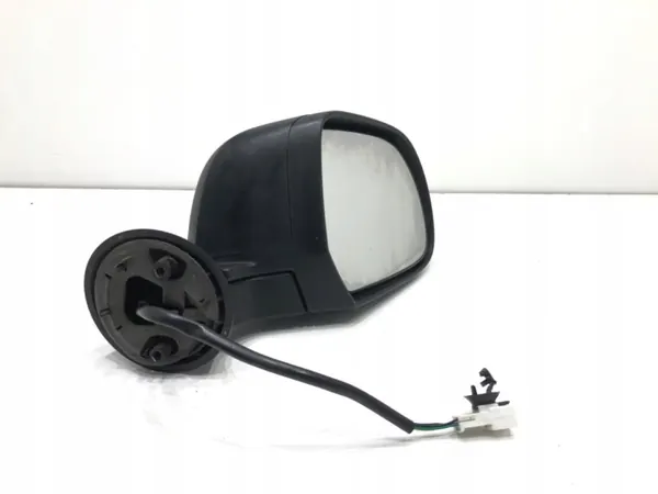 Rétroviseur droit OEM LORK-1520-33039 pour Dacia Duster 2010-2018 image 2