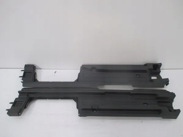 Cache OEM 89A863424 pour Audi Q4 e-tron d'occasion image 2