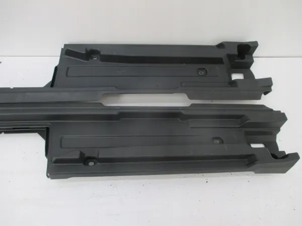 Cache OEM 89A863424 pour Audi Q4 e-tron d'occasion image 3