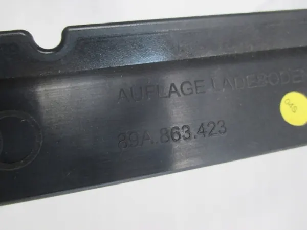 Cache OEM 89A863424 pour Audi Q4 e-tron d'occasion image 5