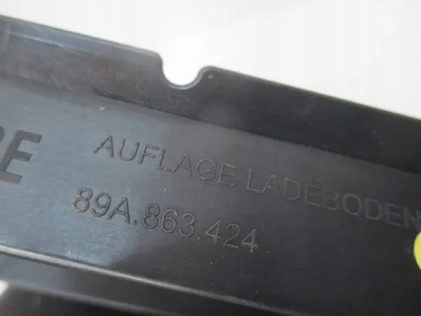 Cache OEM 89A863424 pour Audi Q4 e-tron d'occasion image 6