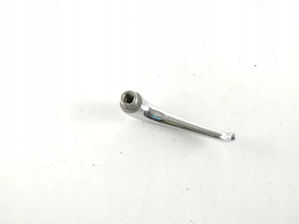 Poignée intérieure arrière Jaguar MK II OEM RZV61252 image 3