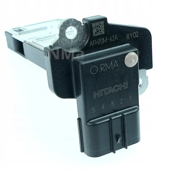 Hitachi AFH70M-62A Luchtmassameter image 2