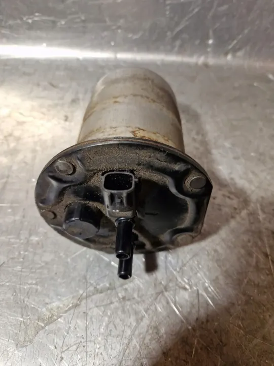 Brandstofffilterhuis OEM 164004350R voor Nissan NV300 image 2