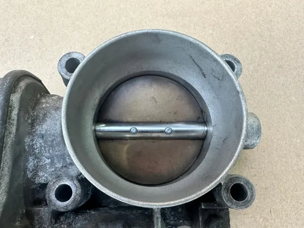 OPEL VECTRA C SIGNUM 2.2 DROSSSEL 24459501 image 3