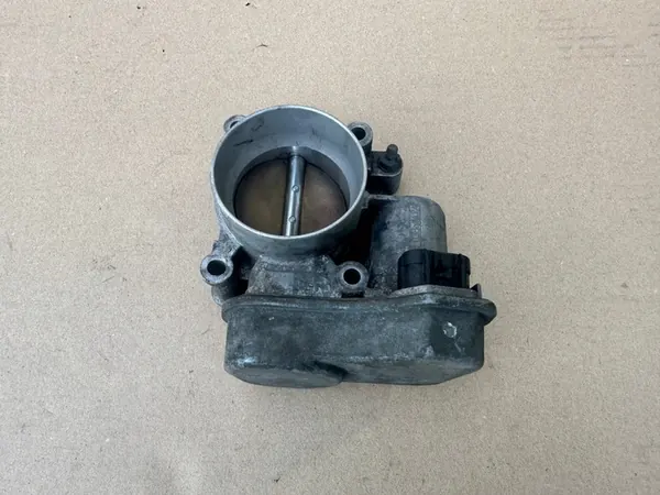 OPEL VECTRA C SIGNUM 2.2 DROSSSEL 24459501 image 4