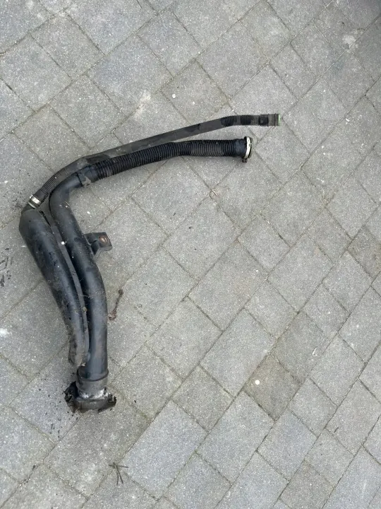 Brandstoftankvulpijp OEM 51745438 voor Fiat Stilo image 2