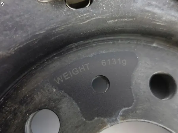 OEM 67383899 Keramische Bremsscheibe für Ferrari 430 image 10