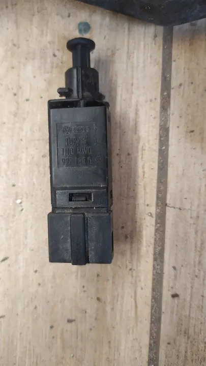 Kupplungspedalsensor + Kupplungspedal Audi A2 image 3