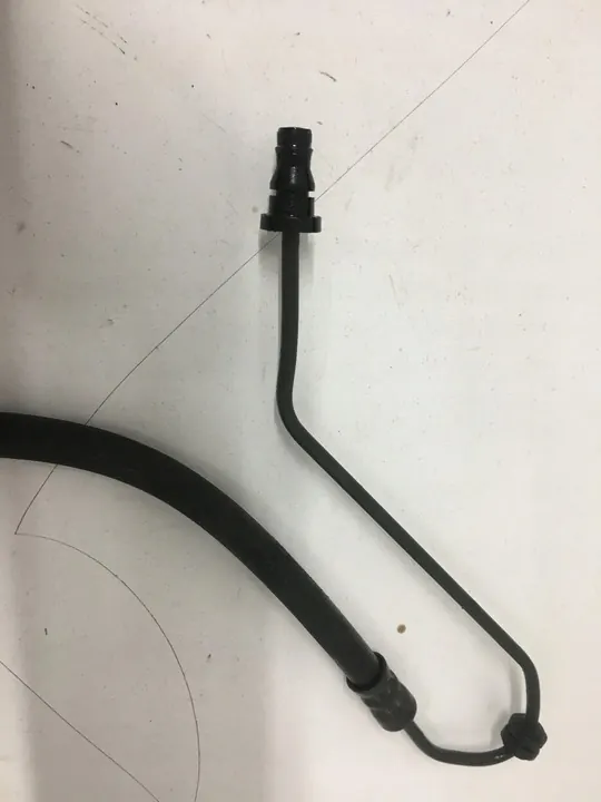 Kopplingsslang OE 1K1721465BB image 2