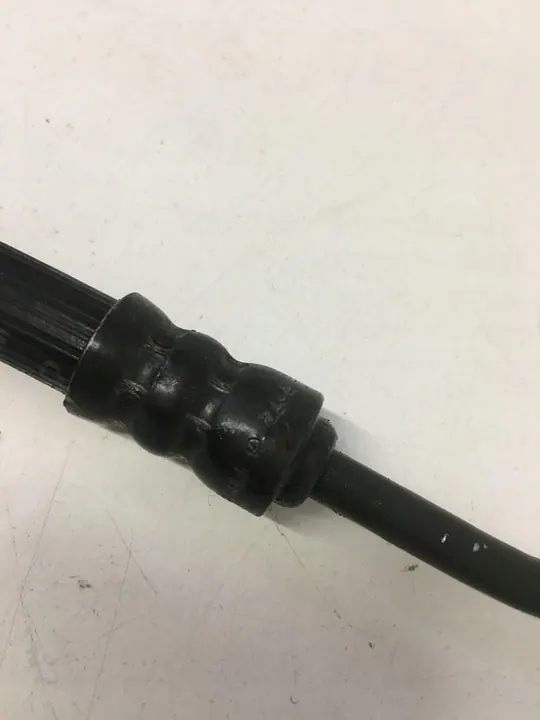 Kopplingsslang OE 1K1721465BB image 4