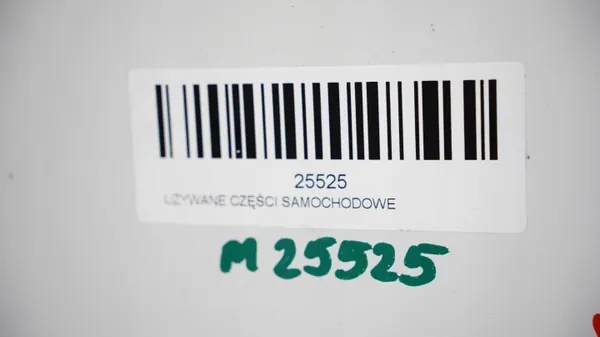 Moottorikansi OEM 371118026 Opel Vivaro B 14-18 image 8
