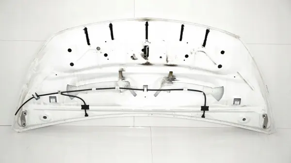 Moottorikansi OEM 371118026 Opel Vivaro B 14-18 image 9