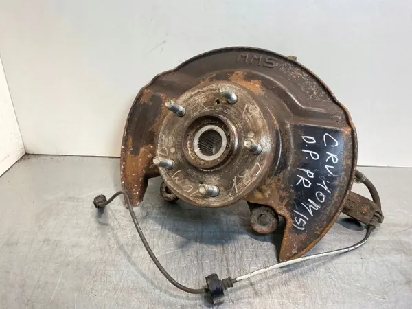 Honda CR-V Vorderradnabe OEM FBZ24450 - Gebraucht image 2