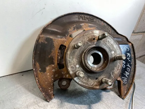 Honda CR-V Vorderradnabe OEM FBZ24450 - Gebraucht image 4