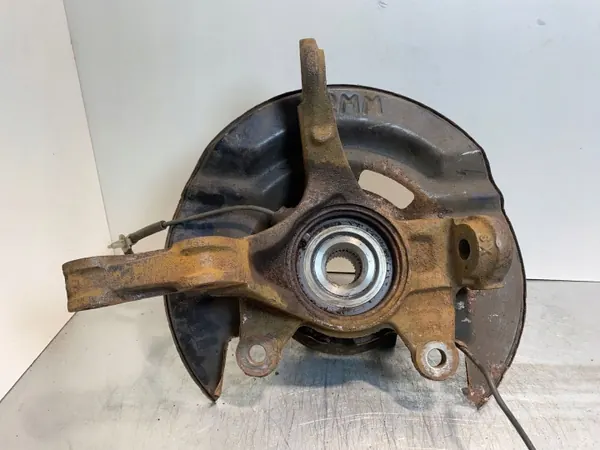 Honda CR-V Vorderradnabe OEM FBZ24450 - Gebraucht image 5