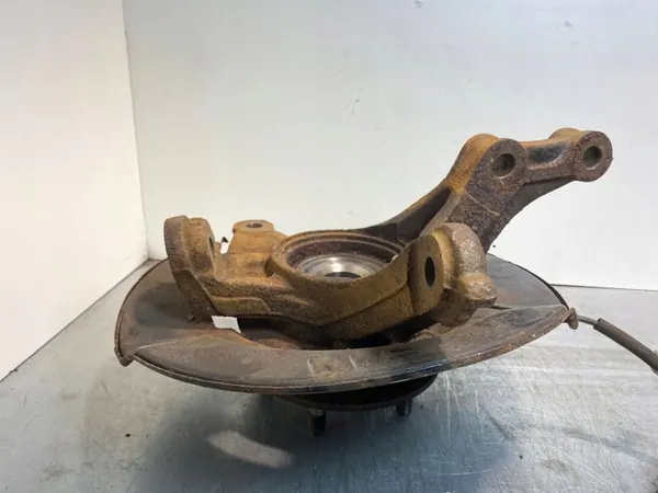 Honda CR-V Vorderradnabe OEM FBZ24450 - Gebraucht image 6