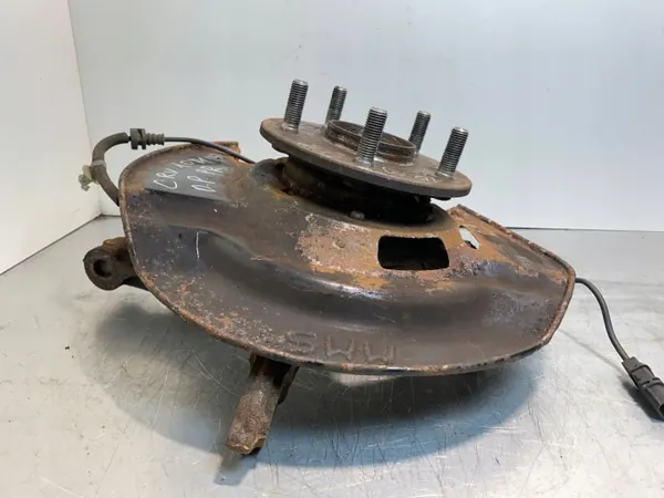 Honda CR-V Vorderradnabe OEM FBZ24450 - Gebraucht image 7