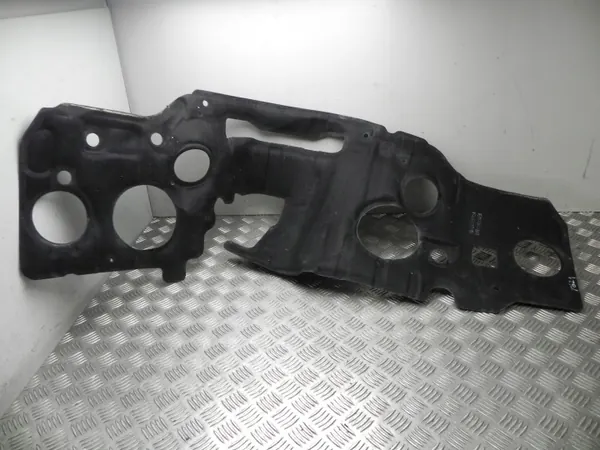 Aislamiento mamparo Tesla Y OEM 161869600A image 2