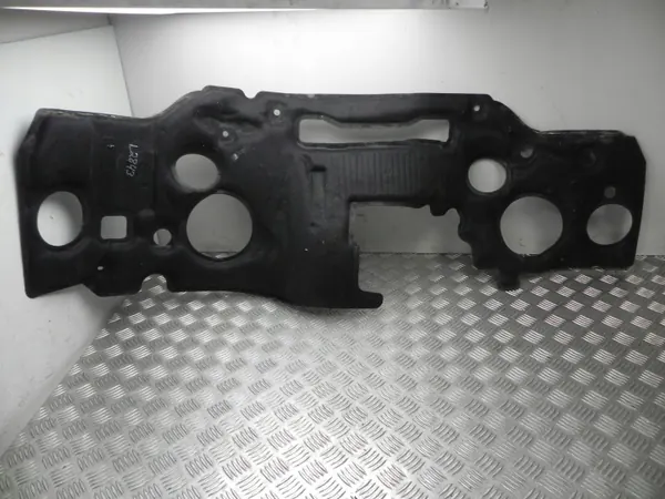 Aislamiento mamparo Tesla Y OEM 161869600A image 4
