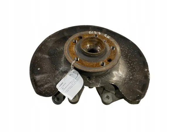Mercedes-Benz GLS X166 takapyörän navan OEM UTO63655 image 4