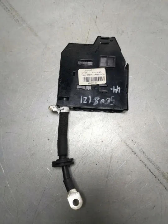 Peugeot 5008 Plus-johto OEM FBZ16316 image 3
