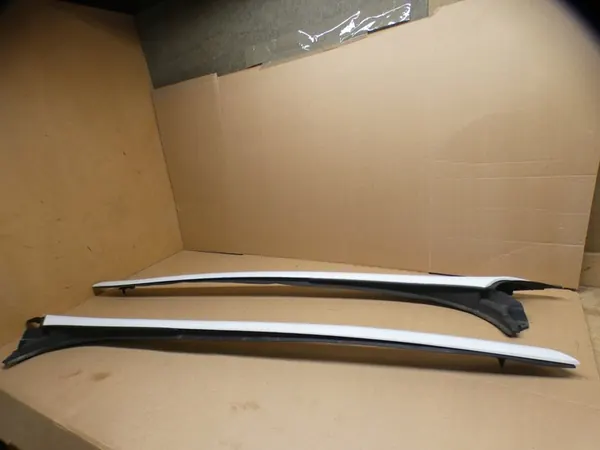 RENAULT ESPACE V Cache A-Pilier Gauche Droit OEM image 1