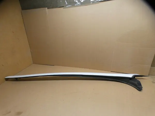 RENAULT ESPACE V Cache A-Pilier Gauche Droit OEM image 2