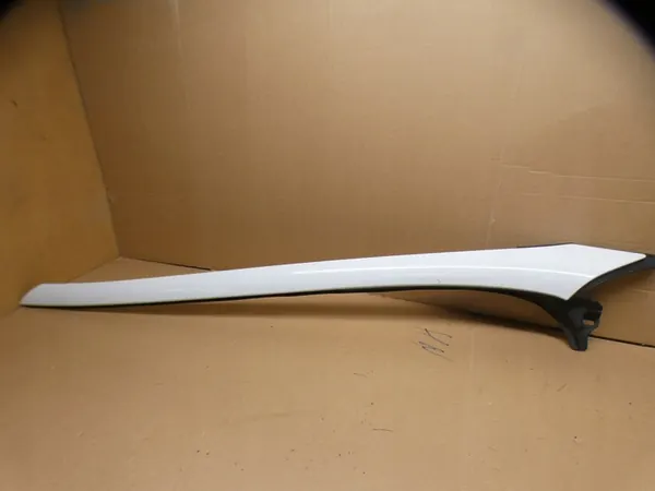 RENAULT ESPACE V Cache A-Pilier Gauche Droit OEM image 3