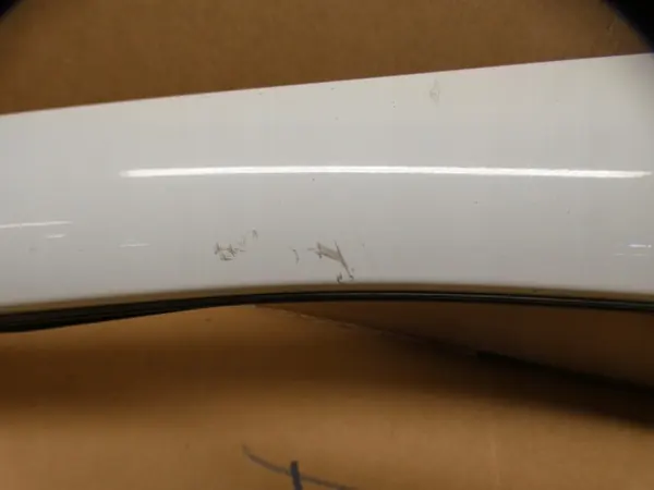 RENAULT ESPACE V Cache A-Pilier Gauche Droit OEM image 4