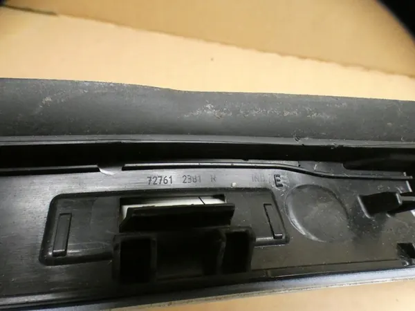 RENAULT ESPACE V Cache A-Pilier Gauche Droit OEM image 6