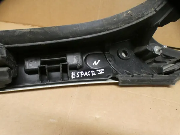 RENAULT ESPACE V Cache A-Pilier Gauche Droit OEM image 7
