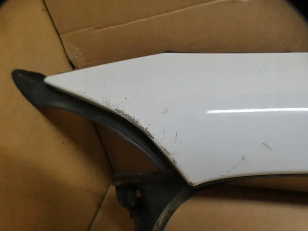 RENAULT ESPACE V Cache A-Pilier Gauche Droit OEM image 9