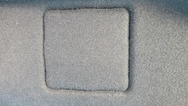 Garniture Coffre Droit Mercedes EQE W295 OEM A2956904401 image 4