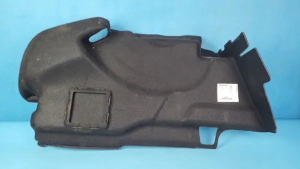 Garniture Coffre Droit Mercedes EQE W295 OEM A2956904401 image 5
