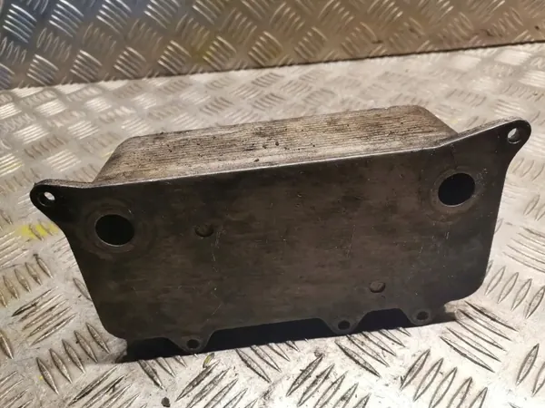 Arrefecedor óleo caixa OEM 07L117021F para Audi A8 image 3