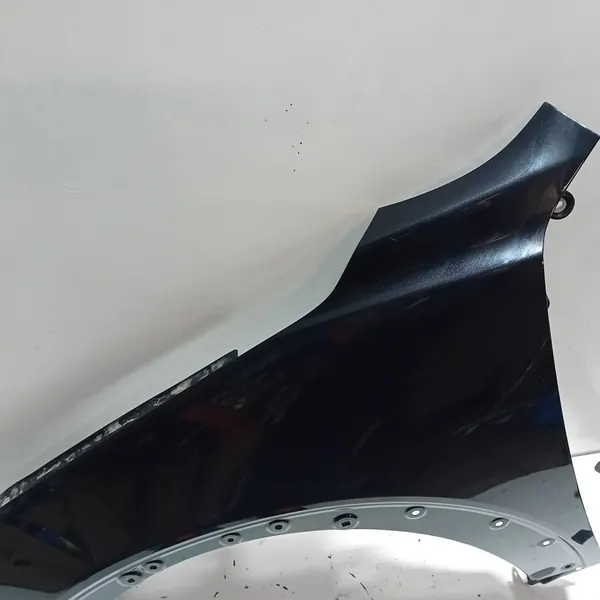 Fram vänster skärm Mazda CX-3 image 10