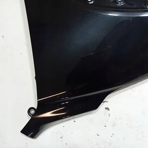 Fram vänster skärm Mazda CX-3 image 3