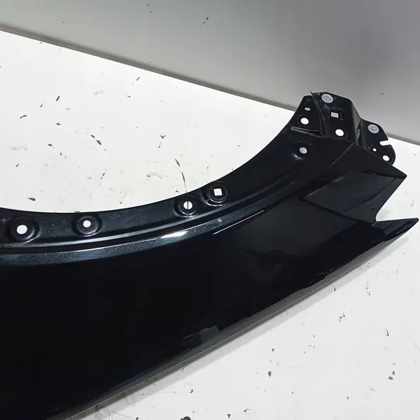 Fram vänster skärm Mazda CX-3 image 4