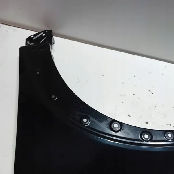 Fram vänster skärm Mazda CX-3 image 5