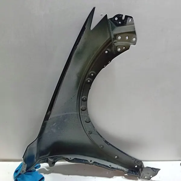 Fram vänster skärm Mazda CX-3 image 6