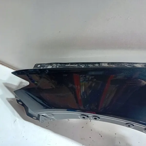 Fram vänster skärm Mazda CX-3 image 8