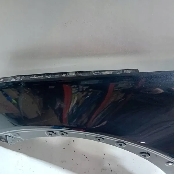 Fram vänster skärm Mazda CX-3 image 9